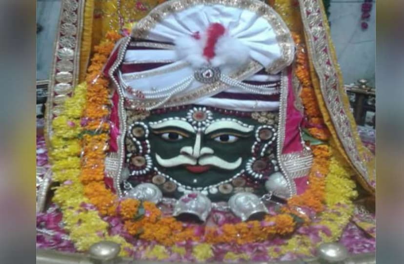 Mahakal Mandir Ujjain Mahakal Temple Ujjain Entry Sawan Somwar