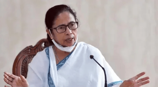 mamata banerjee