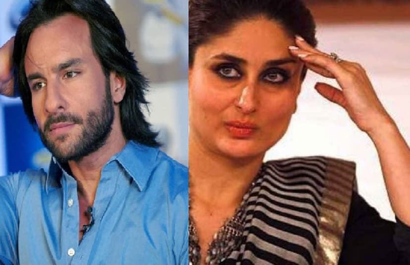 Saif Ali Khan feels wife Kareena Kapoor