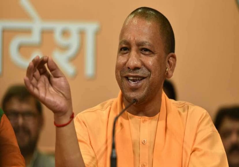 CM Yogi Adityanath gift to Women Police on Rakshabandhan Day