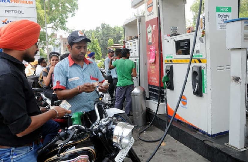 Petrol and diesel prices: 23वें दिन भी नहीं बदली पेट्रोल-डीजल की कीमतें