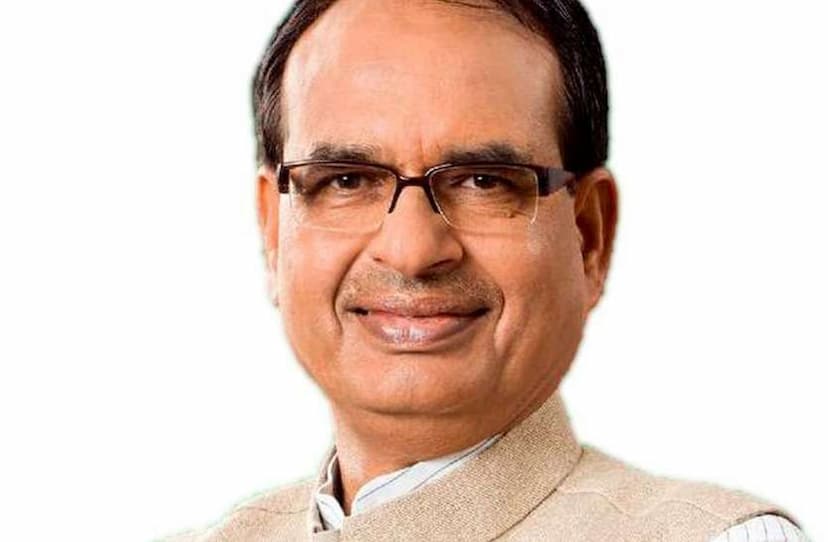 CM Shivraj Singh Chauhan MP CM Shivraj Singh Chauhan Sick News