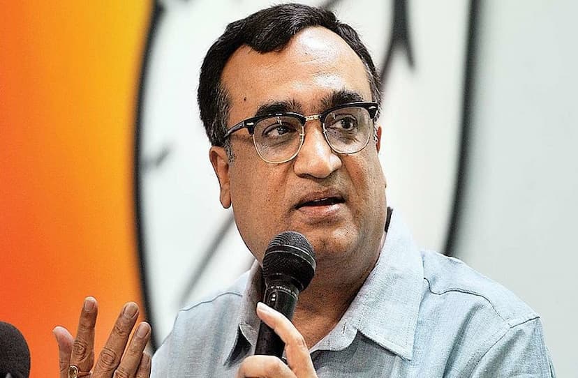 ajay makan 