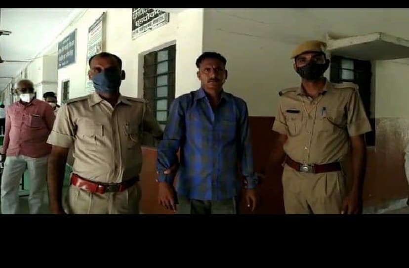 Kidnapping and recovery ransom, life imprisonment to four convicts