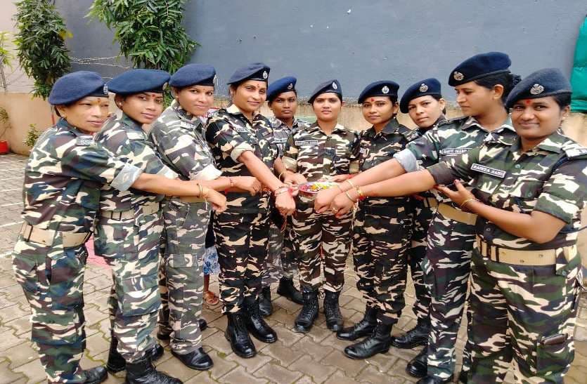 ssb bhilai