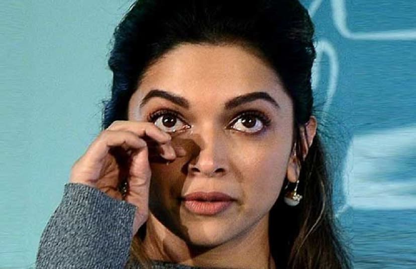 deepika padukone revealed