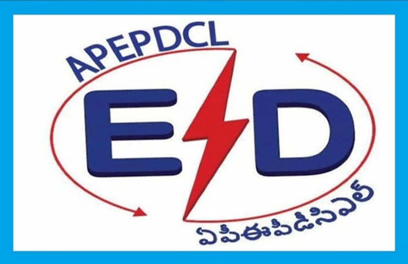 APEPDCL Energy Assistant 2021