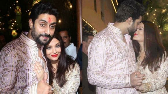 When Aishwarya Rai Bachchan finally felt she is married