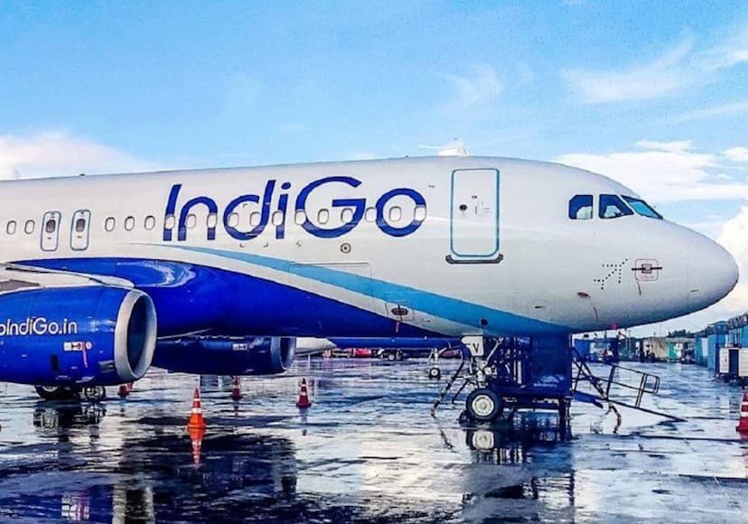 Consumer Forum Imposed a Fine of 85.5 Lakhs on Indigo Airlines