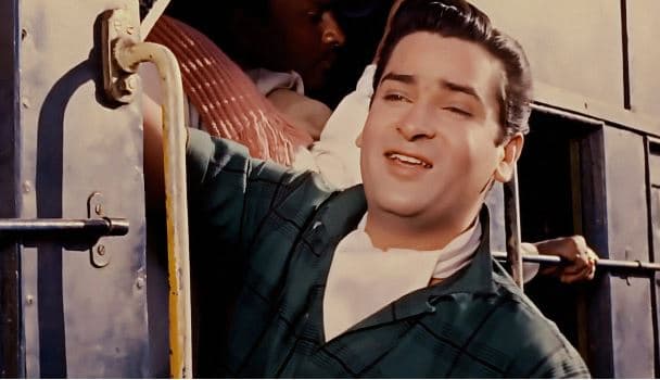 Shammi Kapoor wanted to marry Mumtaz but actress refused proposal