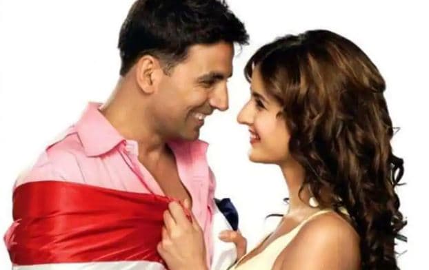 Akshay Kumar wants to slap Katrina Kaif on this demand actress reveals