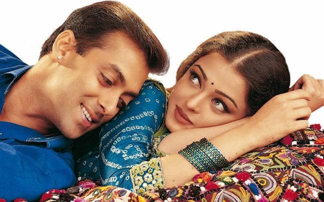 Salman Khan wanted to change climax of Hum Dil De Chuke Sanam