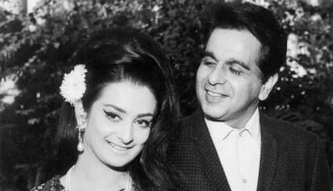 Mumtaz reveals Saira Banu told her if Dilip Kumar die i will also die