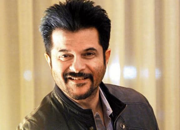 When Anil Kapoor was made the spotboy of Mithun Chakraborty