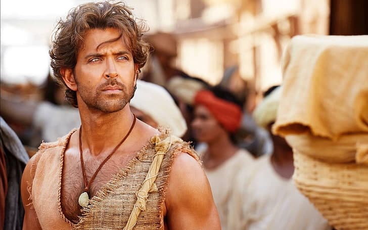 Hrithik Roshan Mohenjo Daro Controversy over Narmada river crocodile