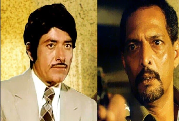 Nana Patekar and Raaj Kumar did not talk to each other during Tirangaa