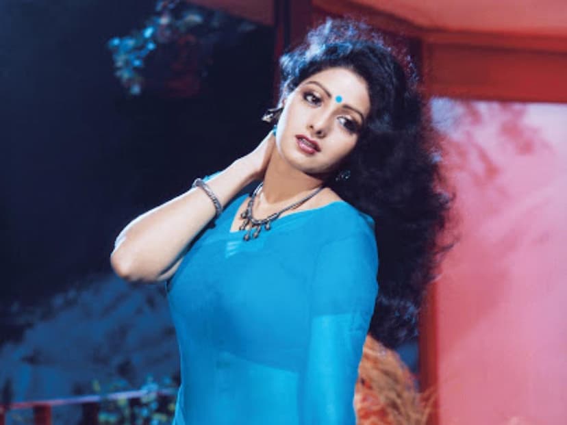 ban on sridevi movies in pakistan