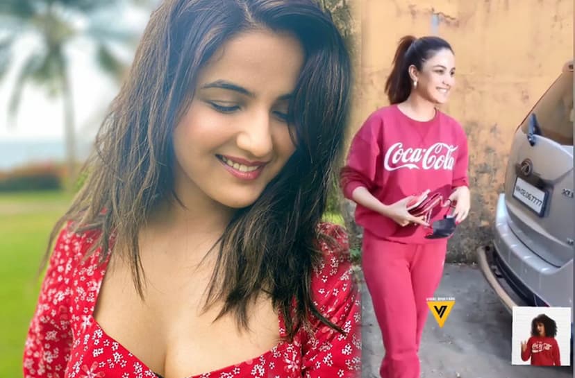 Jasmin Bhasin