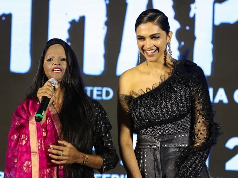 chhapaak movie fame real acid attack surviver laxmi agrwal life