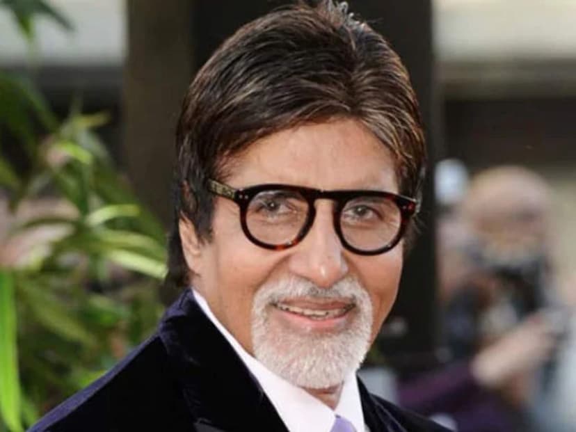 amitabh