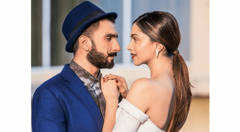 When Ranveer Singh done such acts to impress Deepika Padukone