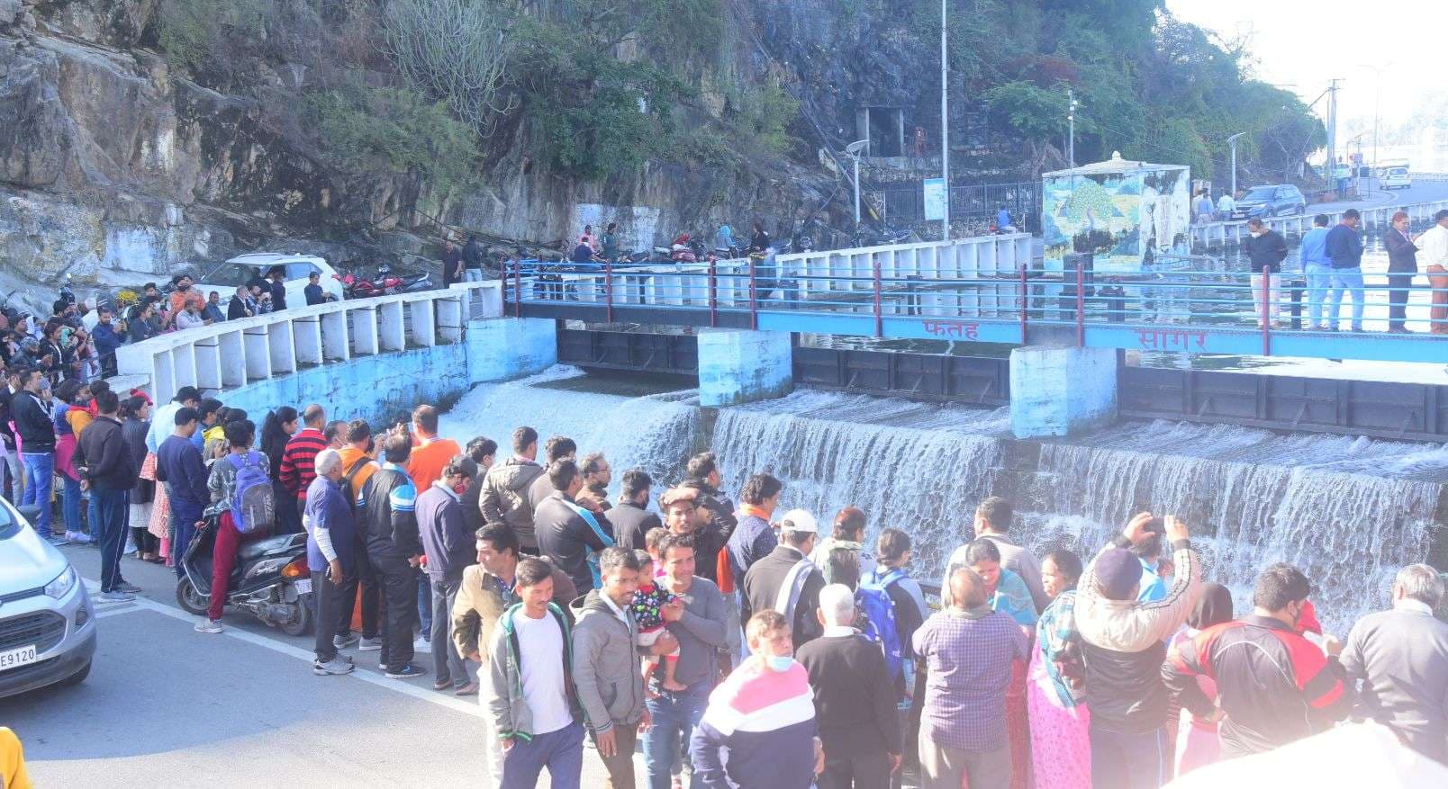 fatehsagar 