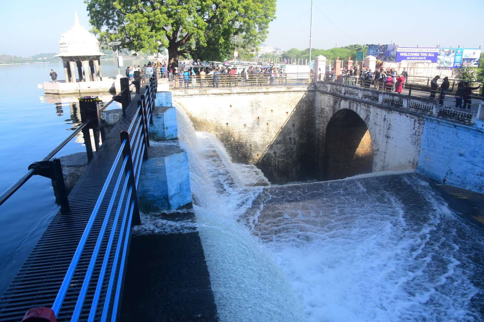 fatehsagar