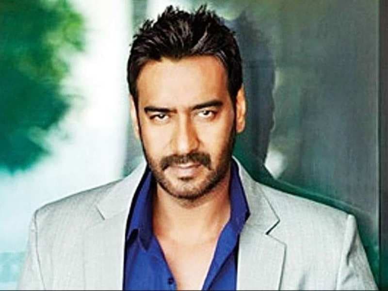 When Ajay Devgn was asked who is strongest PM Indira or Narendra