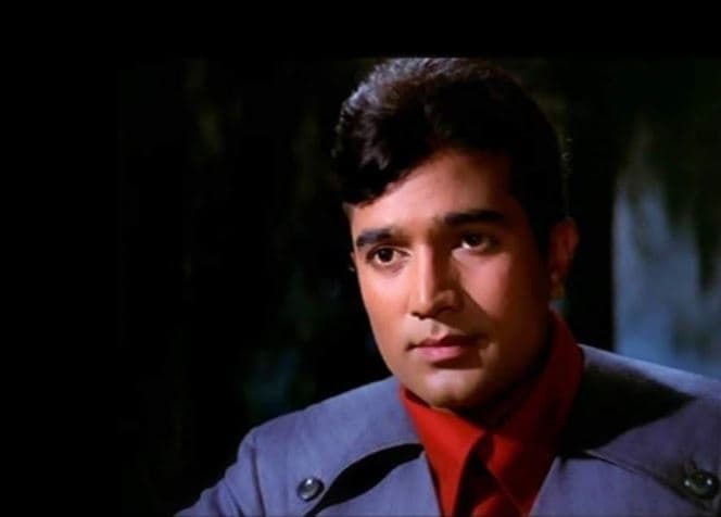 When Rajesh Khanna yearned to praise from Anju Mahendru