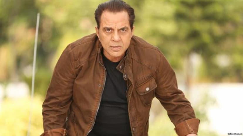 dharmendra