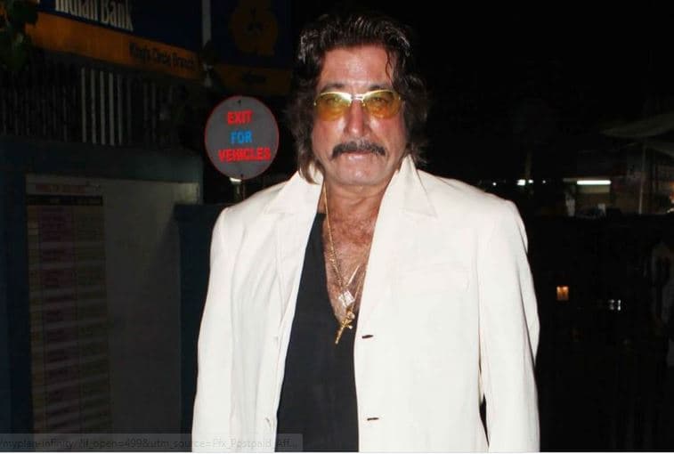 How Feroz Khan gave Shakti Kapoor his first movie