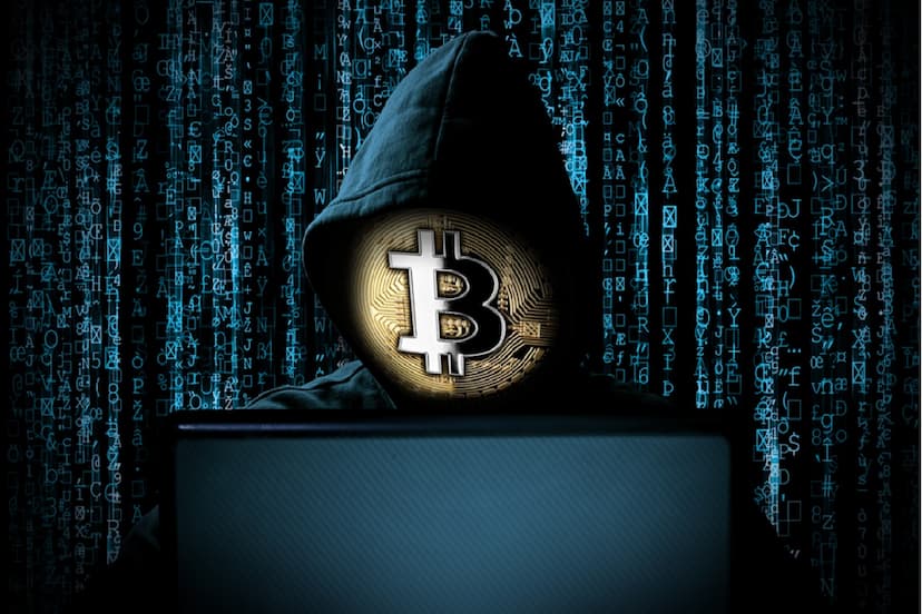 Mumbai Businessman Crypto Account Hack