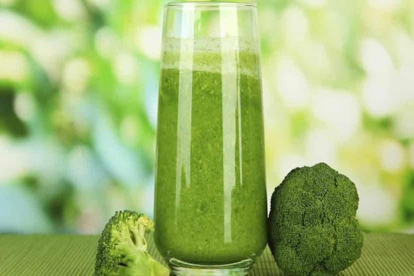 Benefits of Broccoli Juice: अगर आप भी ताकत बढ़ाना चाहते हैं तो पीएं इस चीज का जूस, कई बीमारियां रहेंगी आप से कोसों दूर