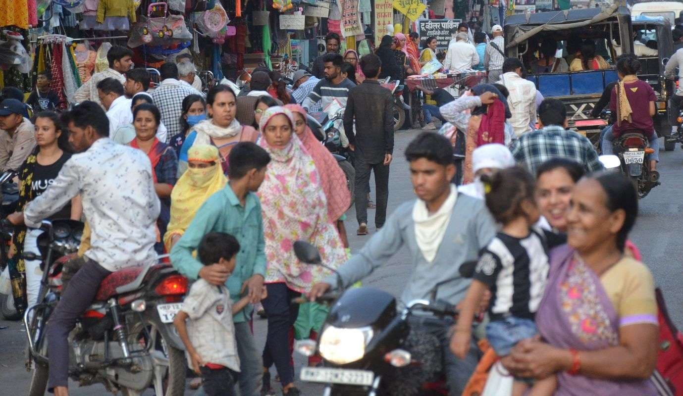 अक्षय तृतीया के पहले बाजार में हुई धनवर्षा