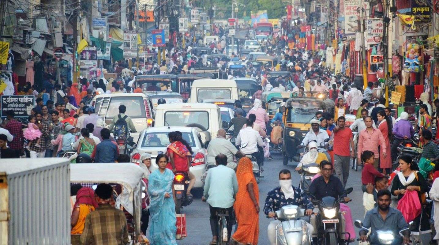 अक्षय तृतीया के पहले बाजार में हुई धनवर्षा