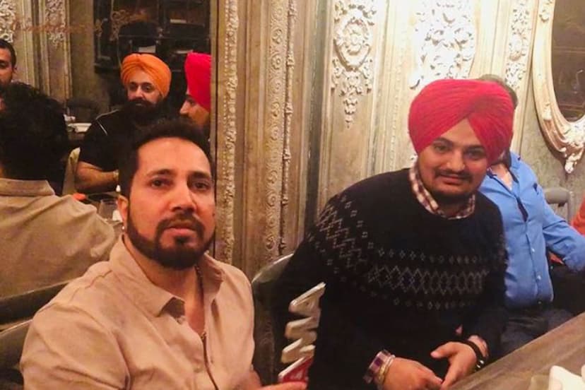 Sidhu Moosewala की मौत पर Mika Singh ने कह दी ऐसी बात