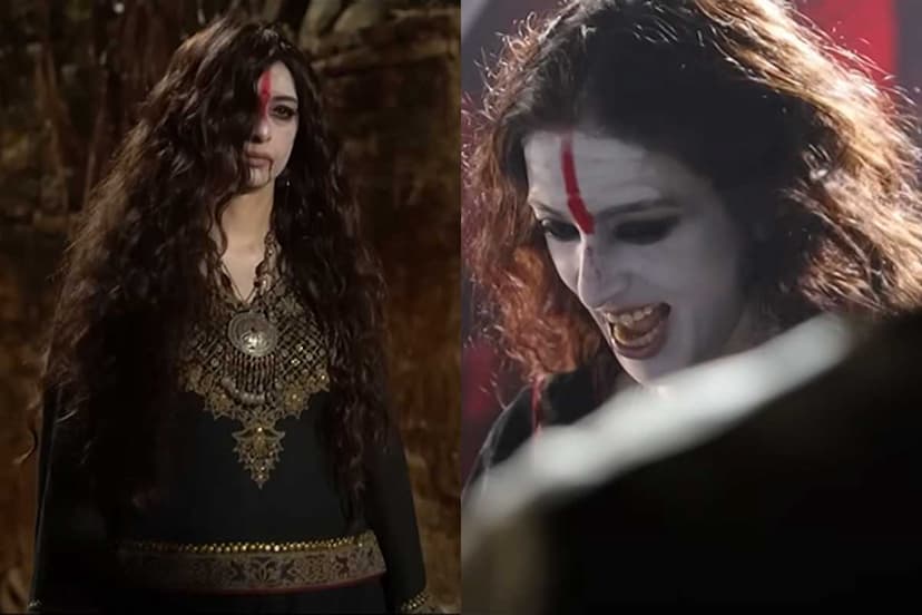 bhool bhulaiyaa 2 tabu's glimpse of her character manjulika see video