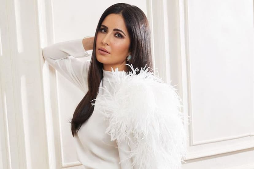 Katrina Kaif Pregnancy