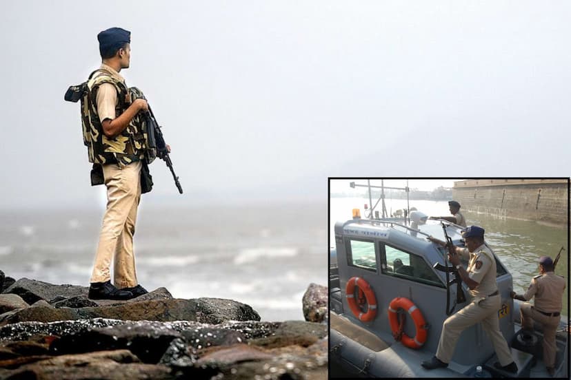 26/11 Mumbai Terror Attack Threat Update