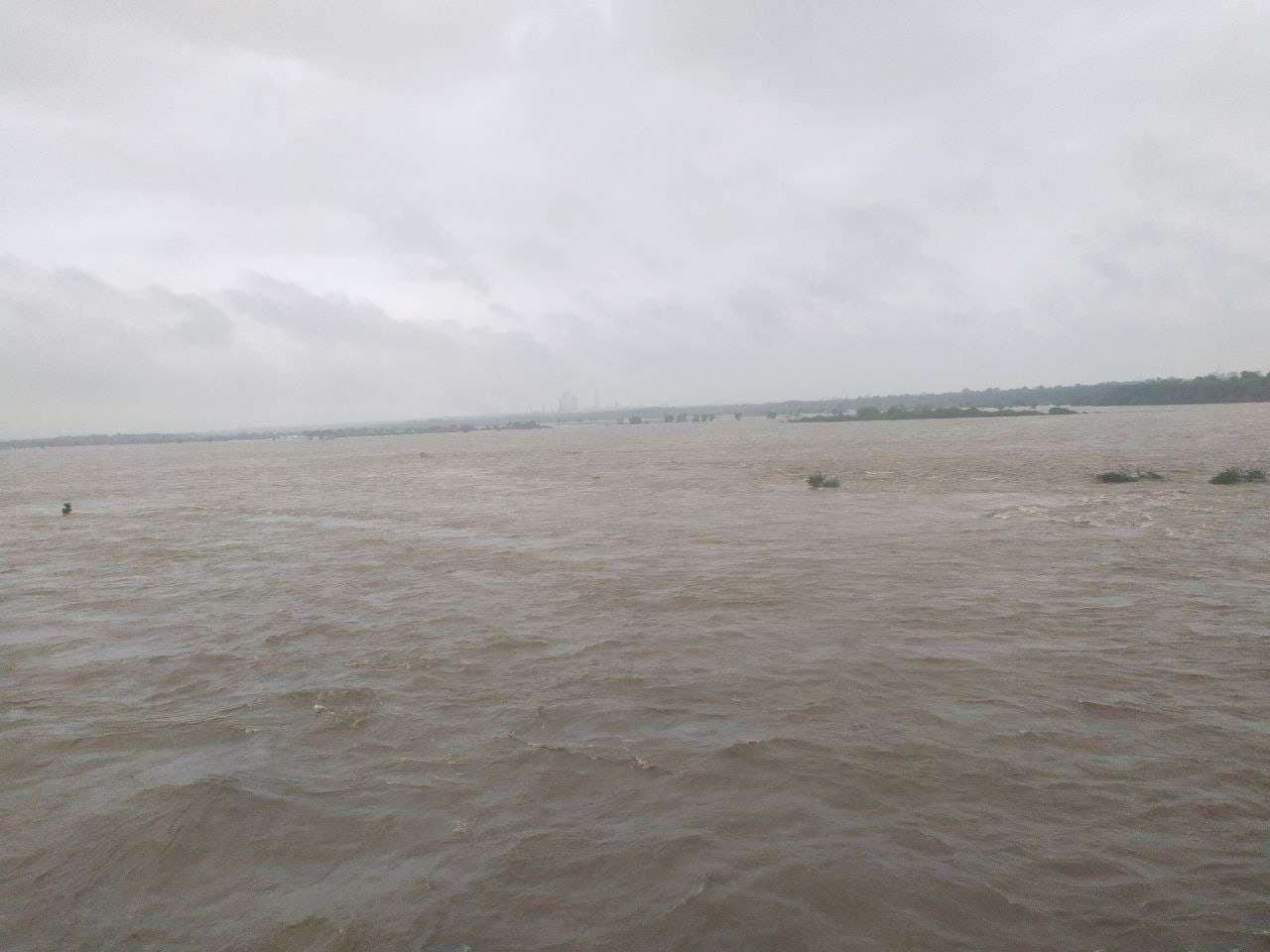 heavy rain in rajasthan