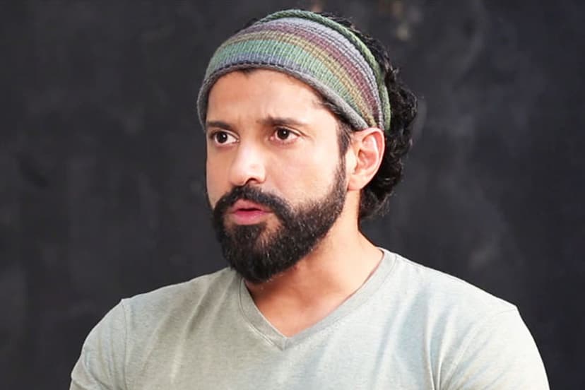 लगातार फ्लॉप हो रहीं बॉलीवुड फिल्मों पर बोले Farhan Akhtar