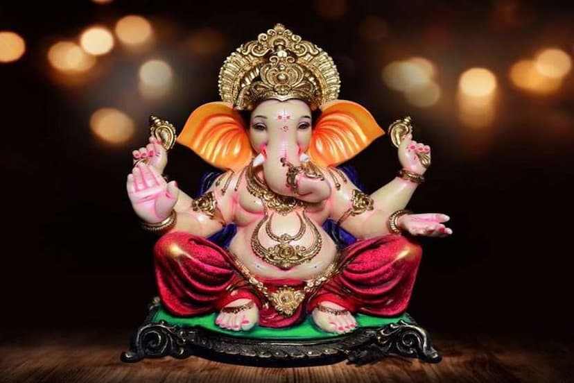 Ganesh Chaturthi 2022, Ganesh Chaturthi 2022 vidhi, Ganesh Chaturthi niyam, Ganesh Chaturthi sthapna vidhi,