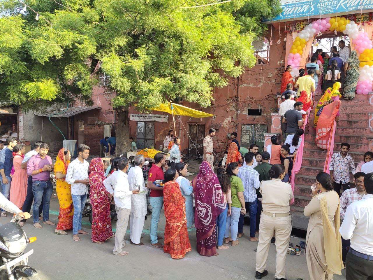  Siddhi Vinayak Ganesh Temple