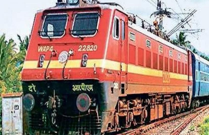 जबलपुर से गुजरने वाली ट्रेनें परिवर्तित मार्ग से चलेंगी