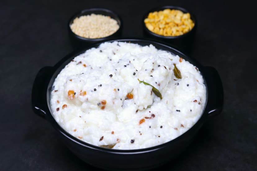 Curd Rice Benefits: वजन और तनाव को कम करने में फायदेमंद होता है दही चावल, जानें इसके कमाल के फायदे