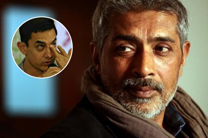  Aamir Khan की 'लाल सिंह चड्ढा' के फ्लॉप होने पर बोले Prakash Jha