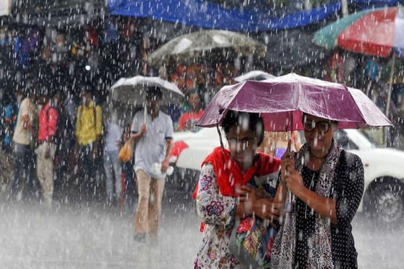 Himachal Pradesh: IMD issues yellow alert for heavy rains, flash floods warning