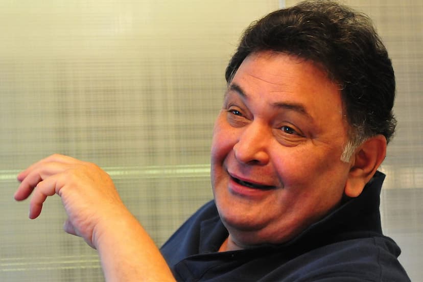 Rishi Kapoor Birth Anniversary 