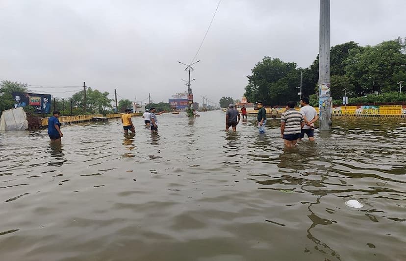 राजस्थान में मानसून को लेकर फिर आया नया अपडेट, यहां तेज गरजा के साथ जमकर बरसेेंगे बादल