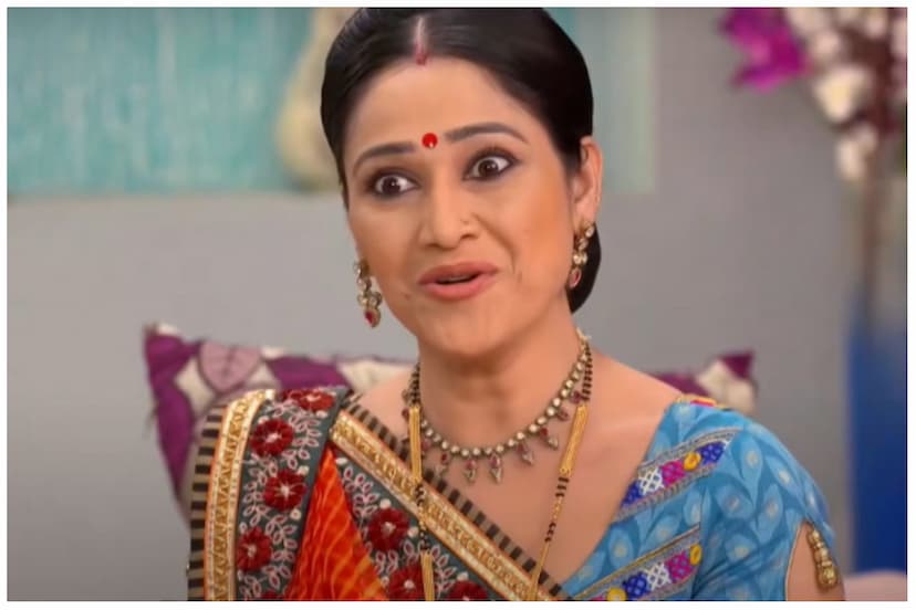 dayaben disha vakani will never return in taarak mehta ka ooltah chashmah see shailesh lodha new post